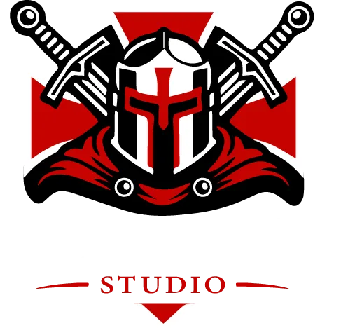 Logo templier studio